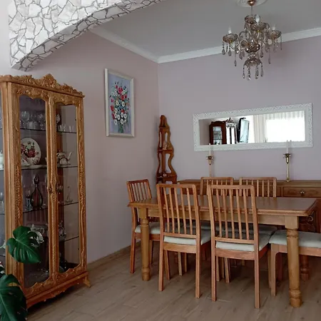 De 3 Apartment Cambrils