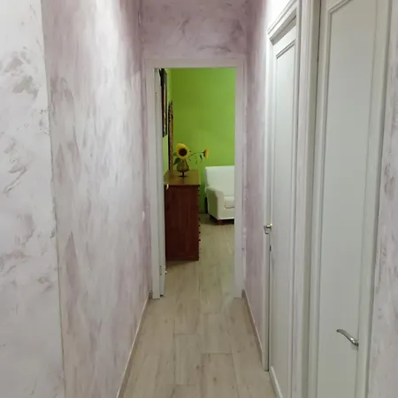 De 3 Apartment Cambrils