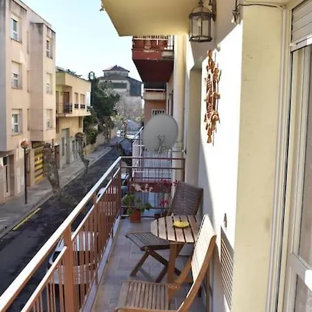 Apartment De 3