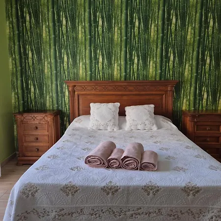 Apartment De 3 Cambrils