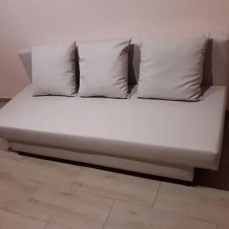 De 3 Apartman Cambrils