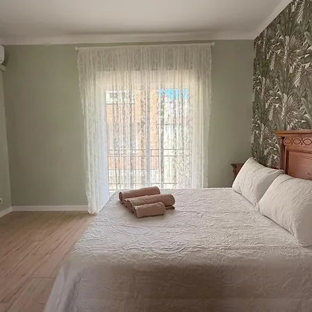 De 3 Apartman Cambrils