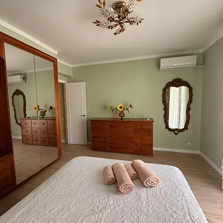 De 3 Apartman Cambrils