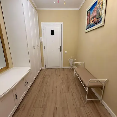 De 3 Apartman *