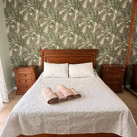 De 3 Apartman