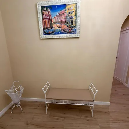 Apartman De 3 *