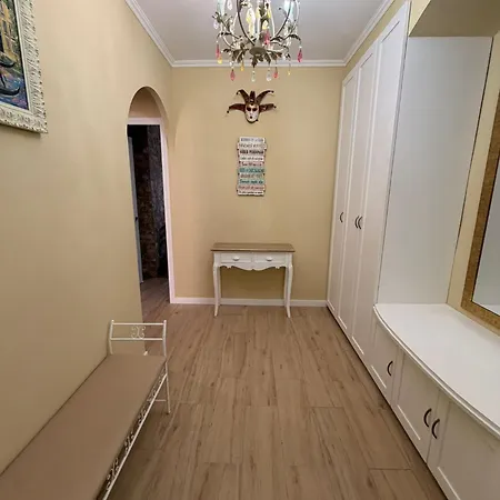Apartman De 3 Cambrils