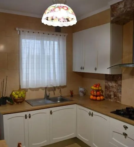 Appartement De 3