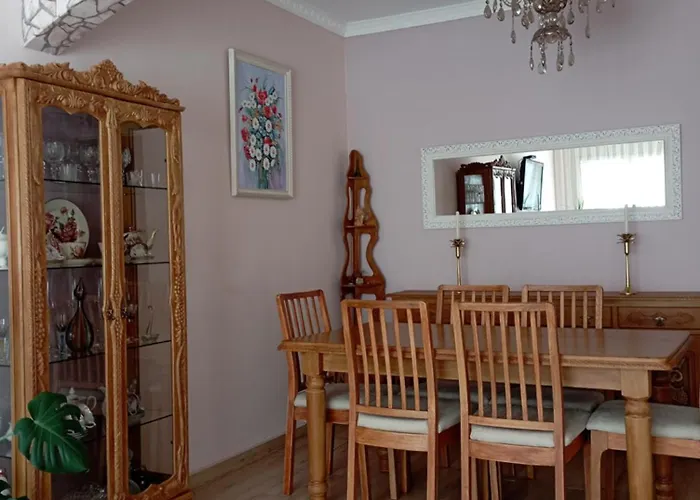 De 3 Appartement Cambrils