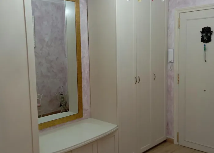 Appartement De 3 *