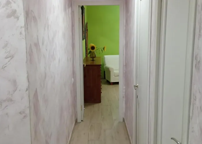 De 3 Appartement Cambrils