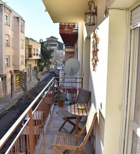 Appartement De 3