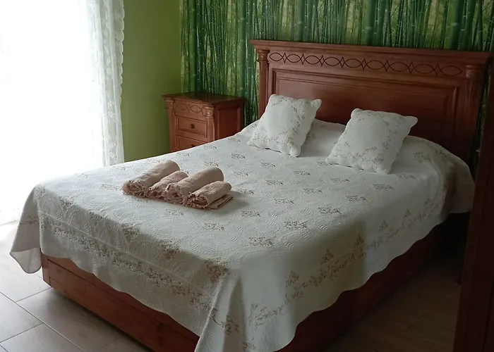 Appartement De 3