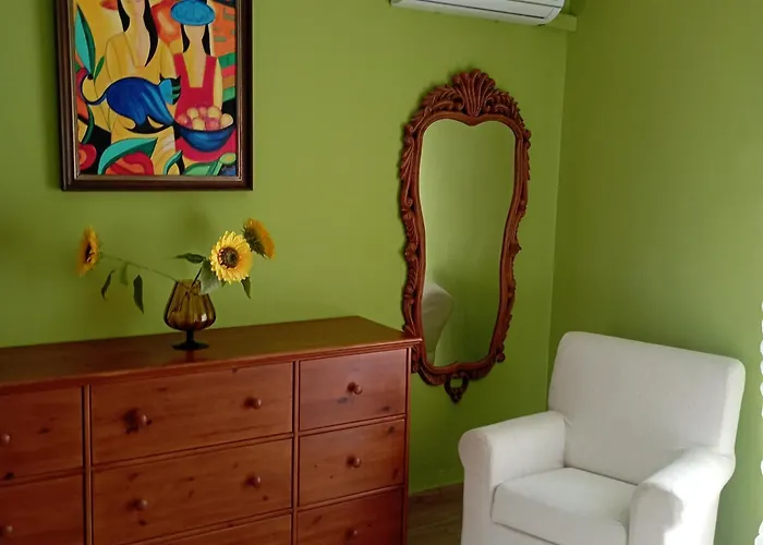 De 3 Appartement Cambrils