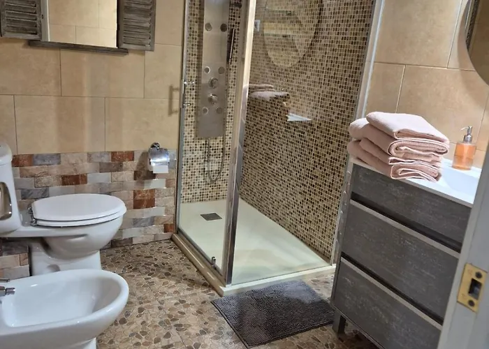 Appartement De 3