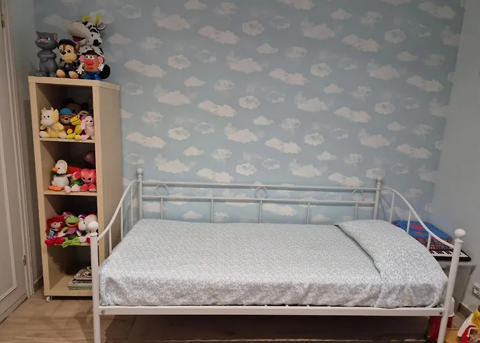 De 3 Appartement *
