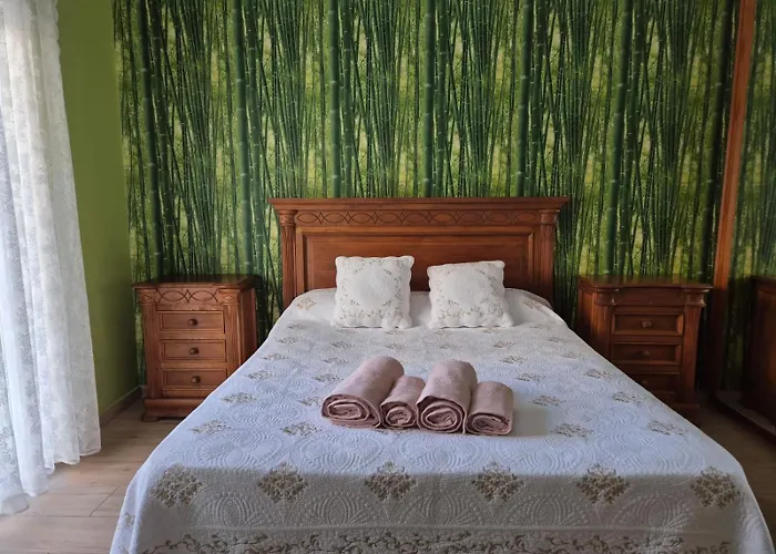 Appartement De 3 Cambrils