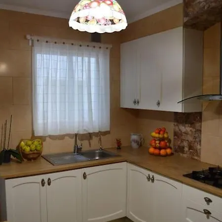 Lejlighed De 3