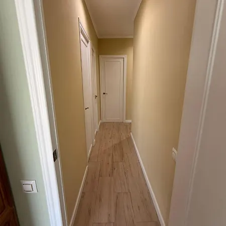De 3 Apartman *