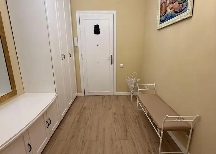 De 3 Apartman *