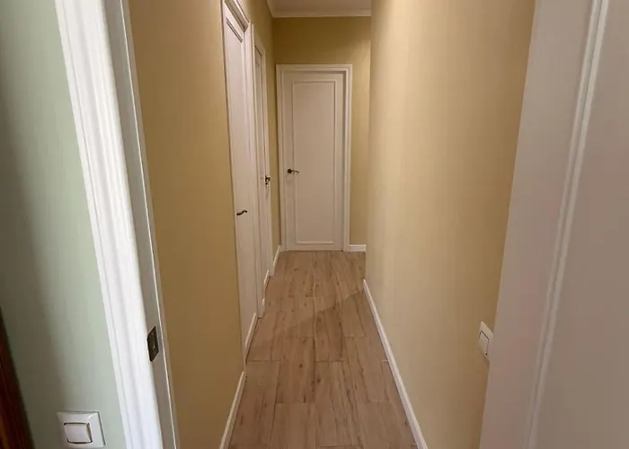 De 3 Apartman *