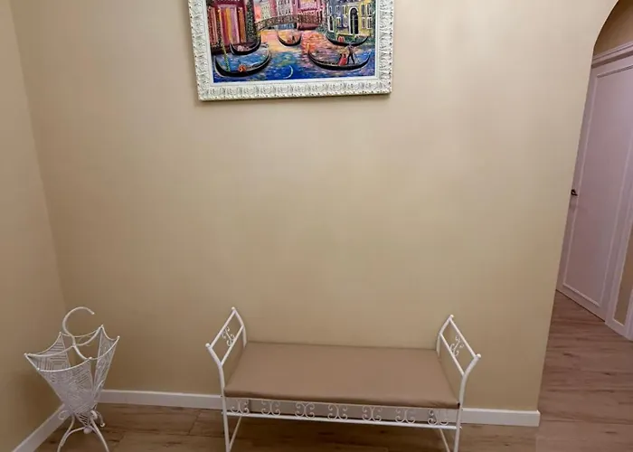 Apartman De 3 *