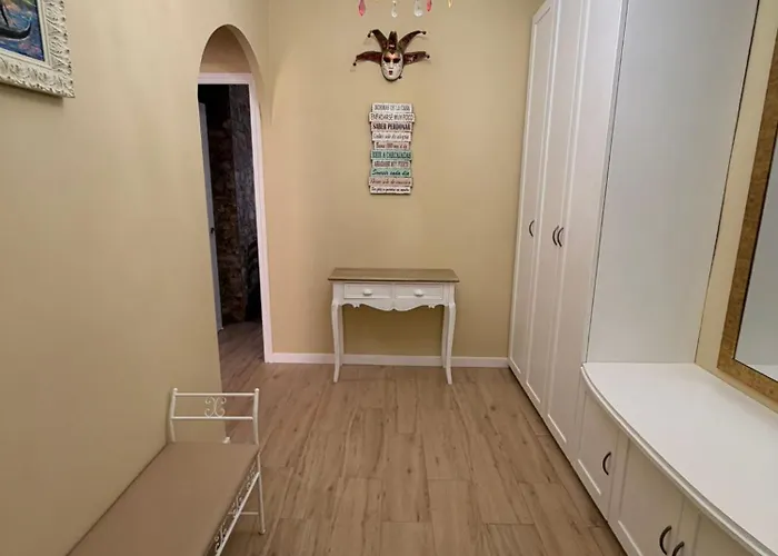 Apartman De 3 Cambrils